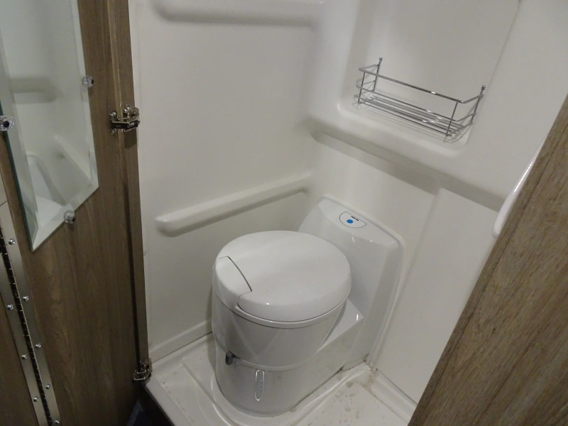 2025 WINNEBAGO SOLIS 59PX