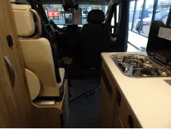 2025 WINNEBAGO SOLIS 59PX