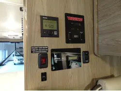 2025 WINNEBAGO SOLIS 59PX