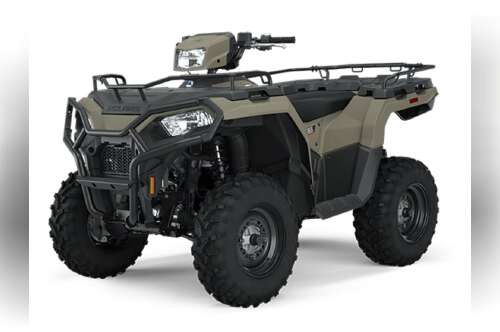 2025 Polaris SPORTSMAN 570 EPS in altus OK