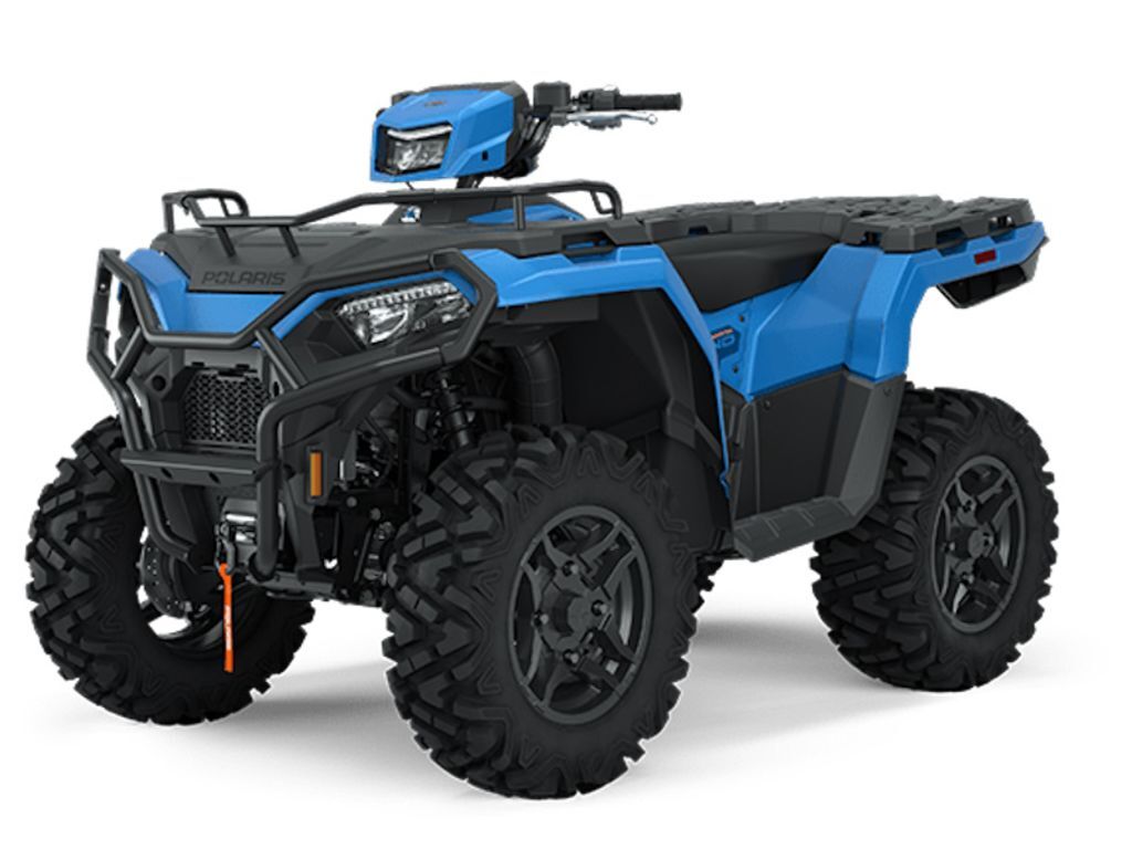2025 Polaris SPORTSMAN 570 TRAIL in altus OK