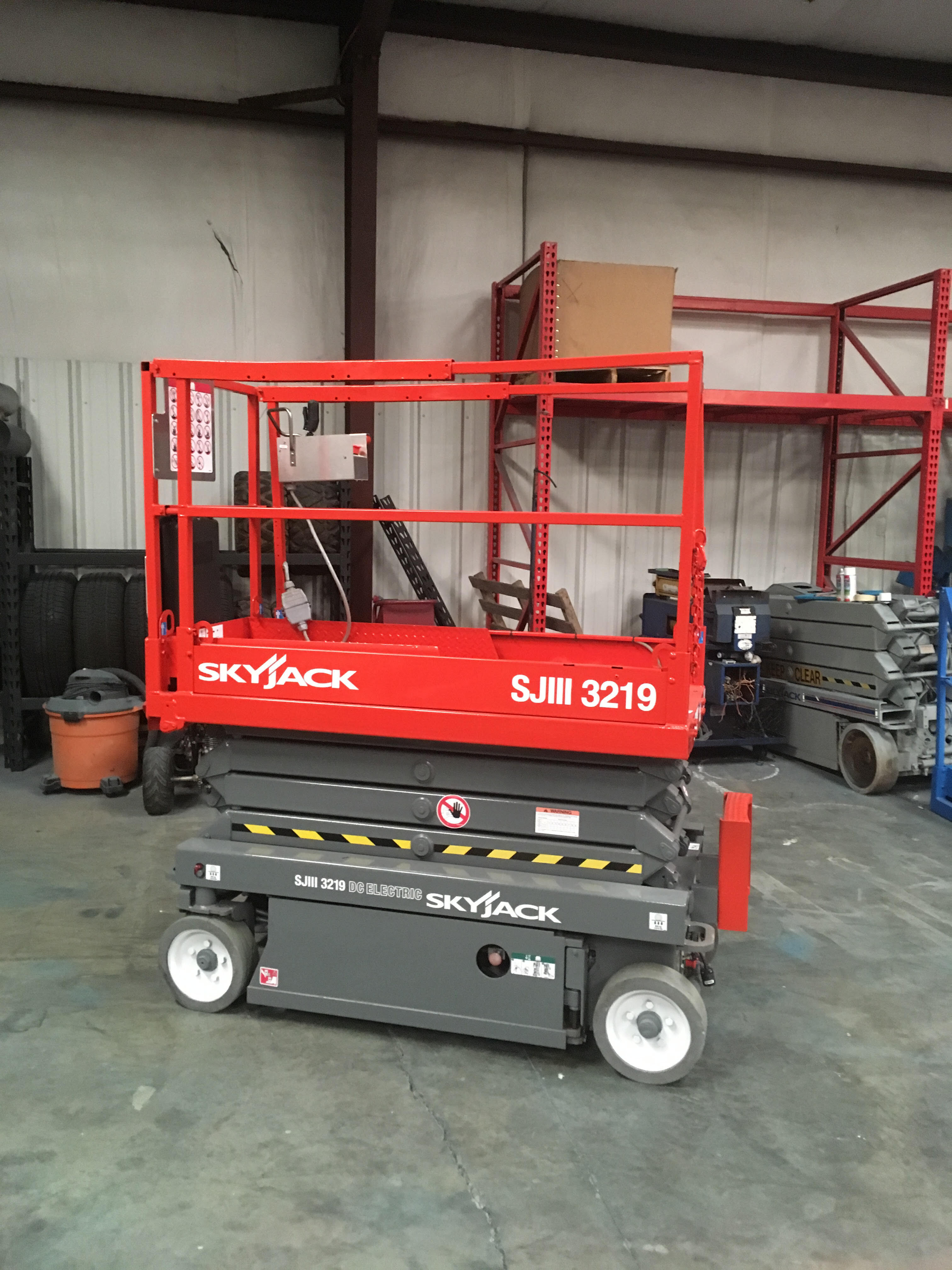 2025 SKYJACK SJIII3219 in Phoenix, AZ