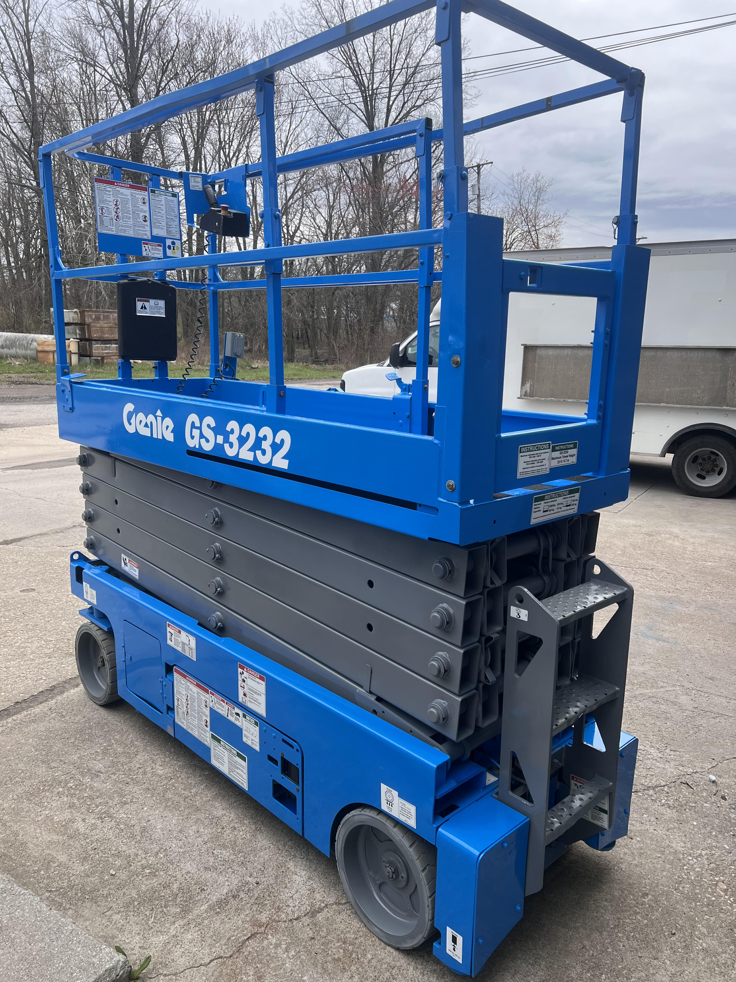 2025 GENIE GS-3232 in Boise, ID