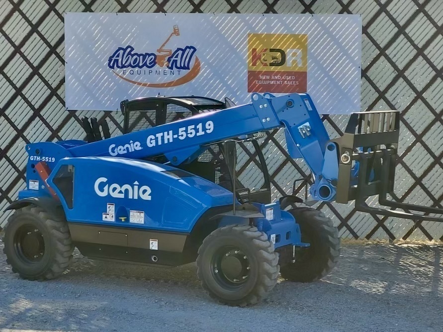 2025 GENIE GTH-5519 in Atlanta, GA