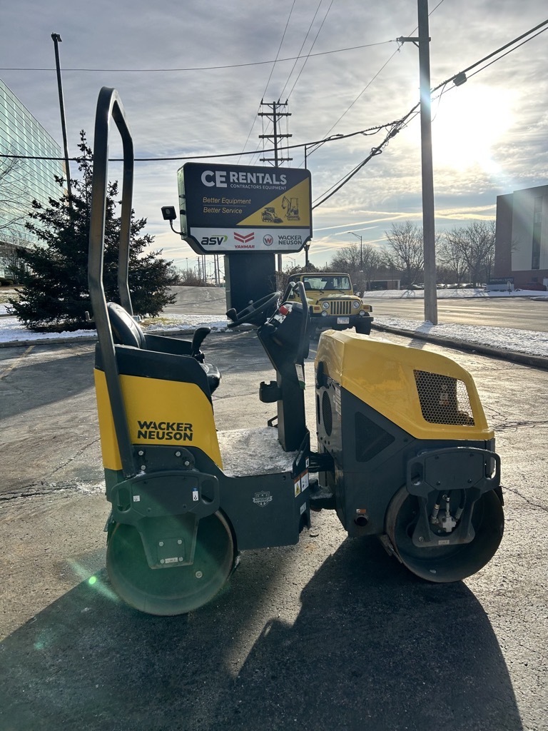 2024 WACKER NEUSON RD 12L-90 in Elmhurst, IL