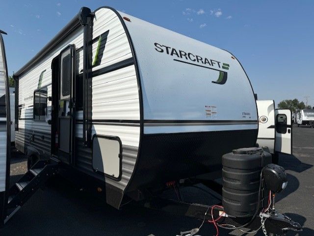 Starcraft Autumn Ridge RVs For Sale in Idaho - RV Trader