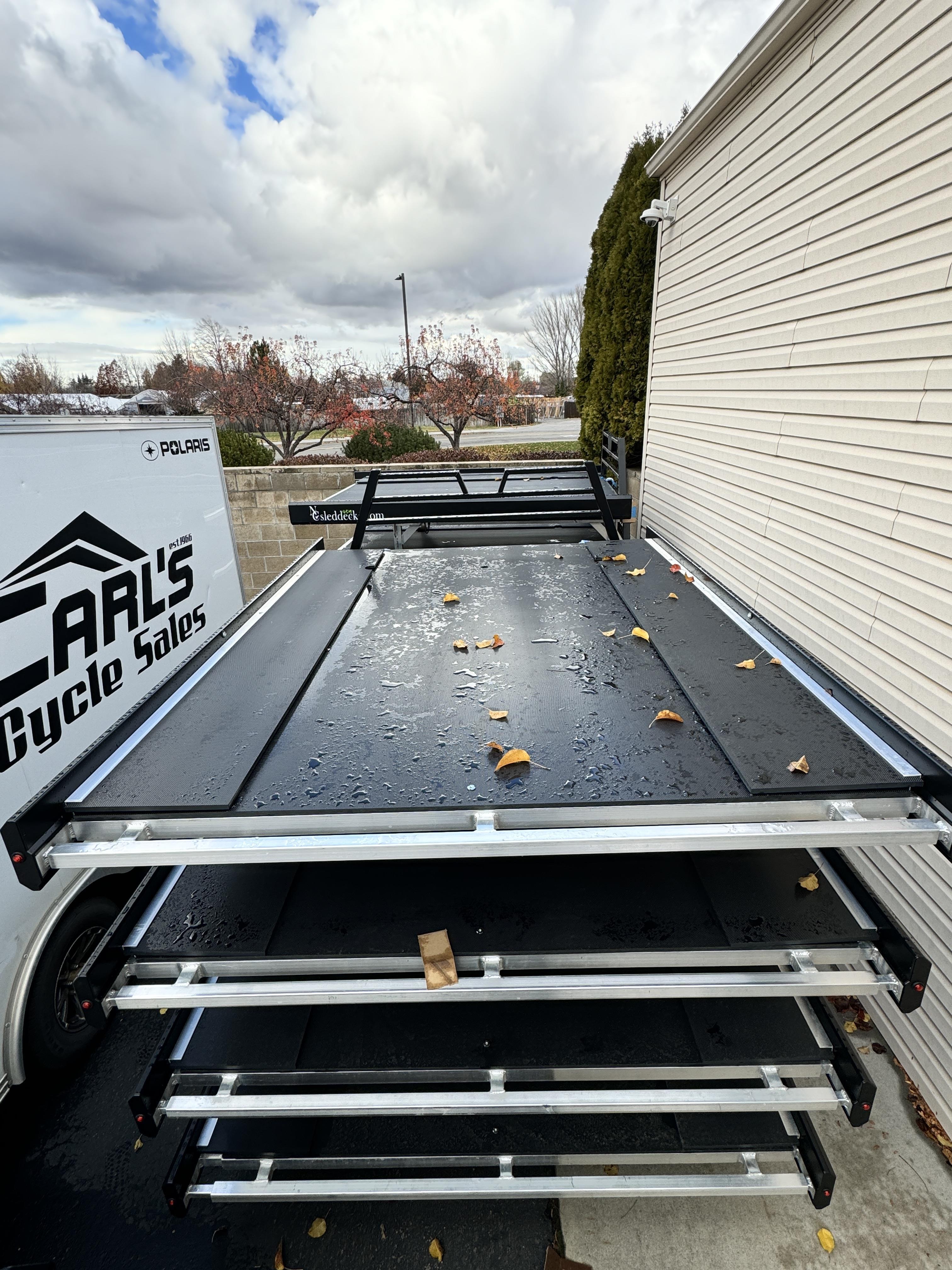 Black open Snowmobiles For Sale in Idaho - Snowmobile Trader