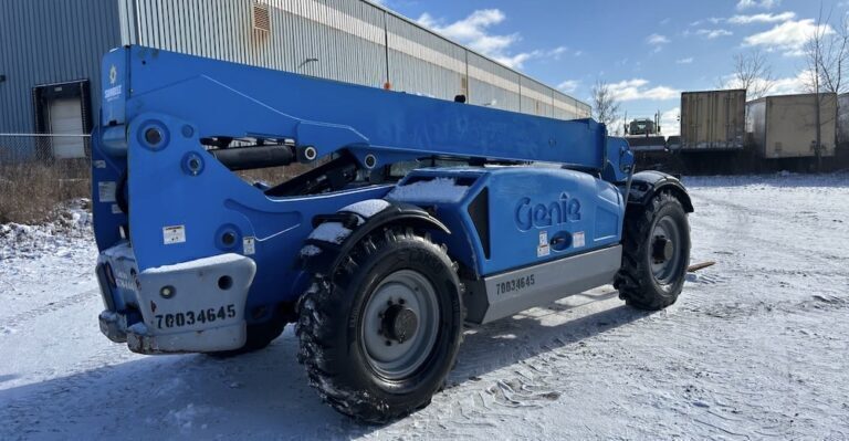 2016 GENIE GTH-844 in Aurora, CO