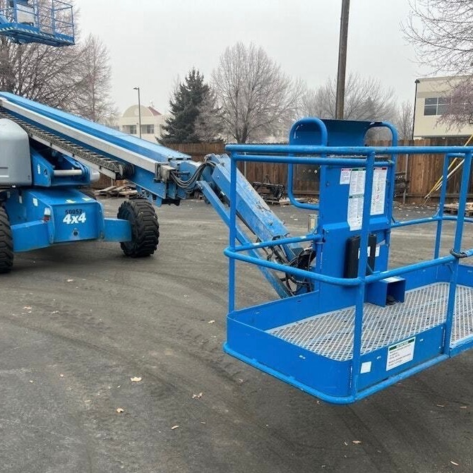 2016 GENIE S-65 in Blacklick, OH