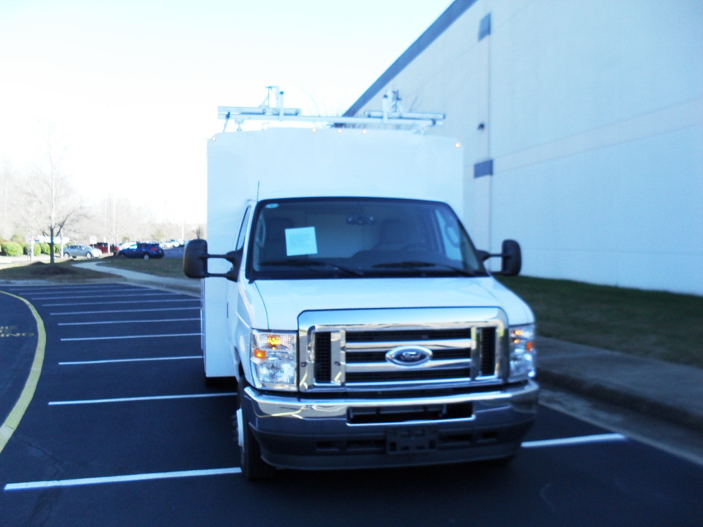 2025 FORD ECONOLINE in Ashland, VA