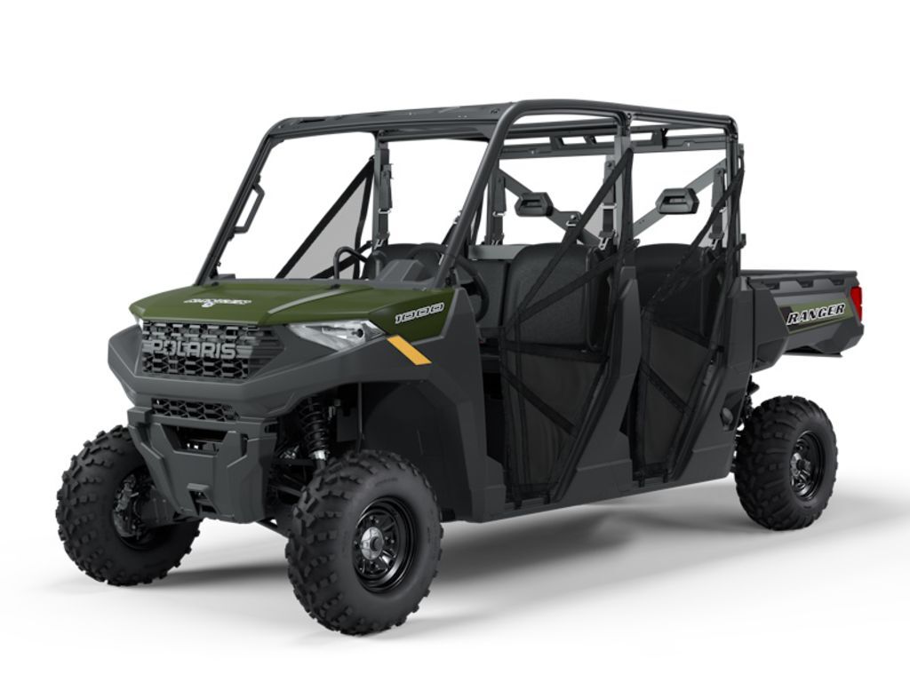 2025 Polaris RANGER CREW 1000 BASE in altus OK