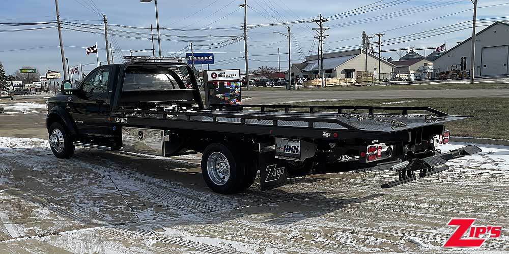 2024 RAM 5500HD in New Hampton, IA