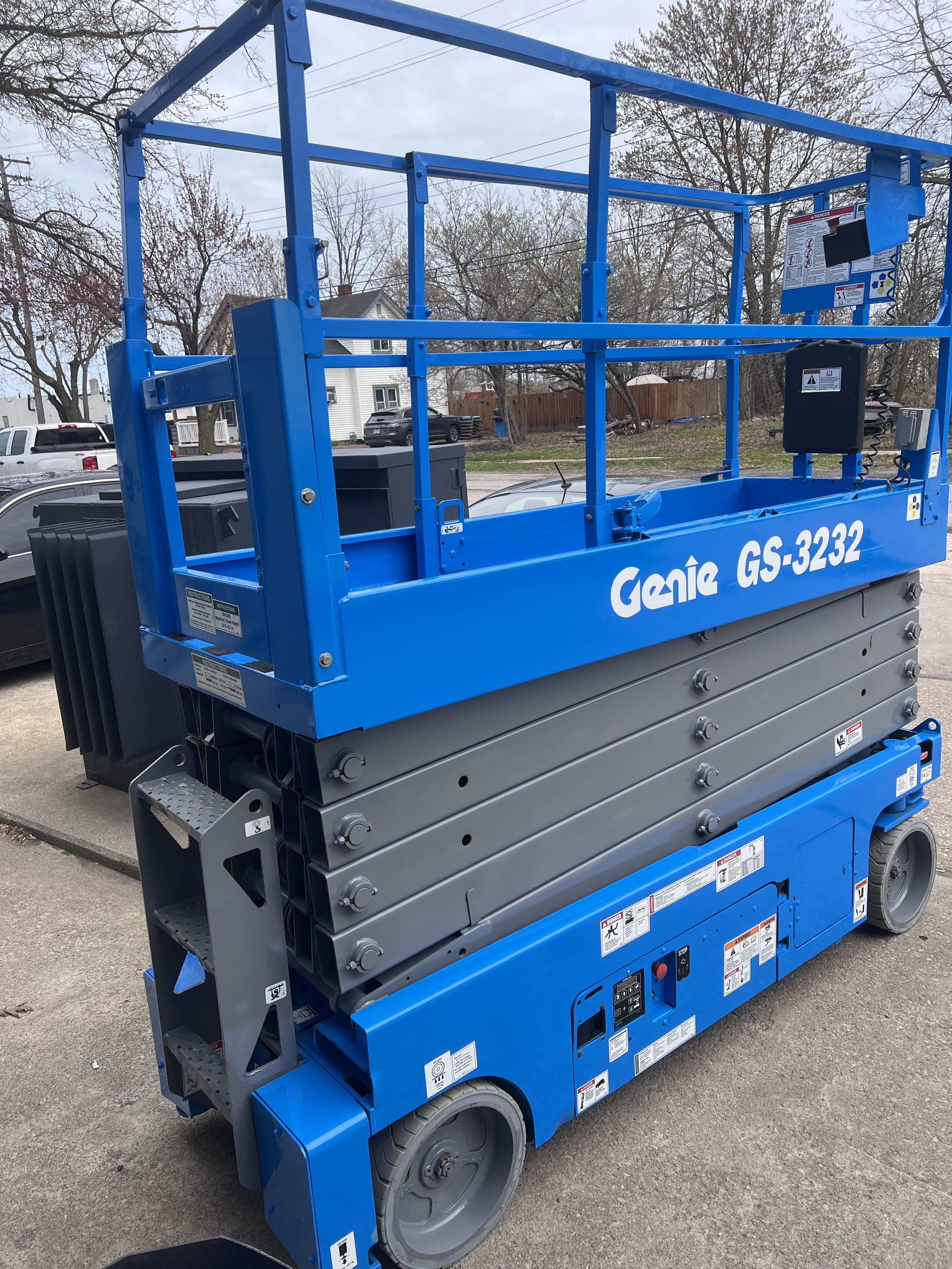 2025 GENIE GS-3232 in Saint Louis, MO