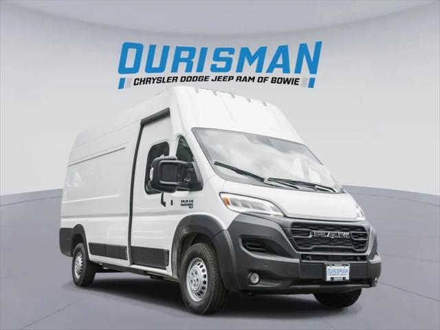 2025 RAM PROMASTER 3500 in Bowie, MD