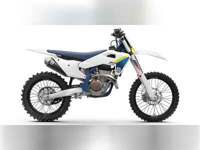 When are the 2025 Husqvarna Motorcycles Available in California? Find Out Now!