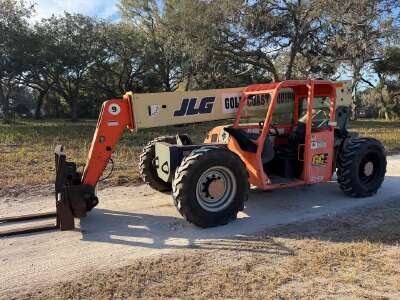 Used Telehandler Equipment For Sale Near Tampa, Florida - Equipment Trader
