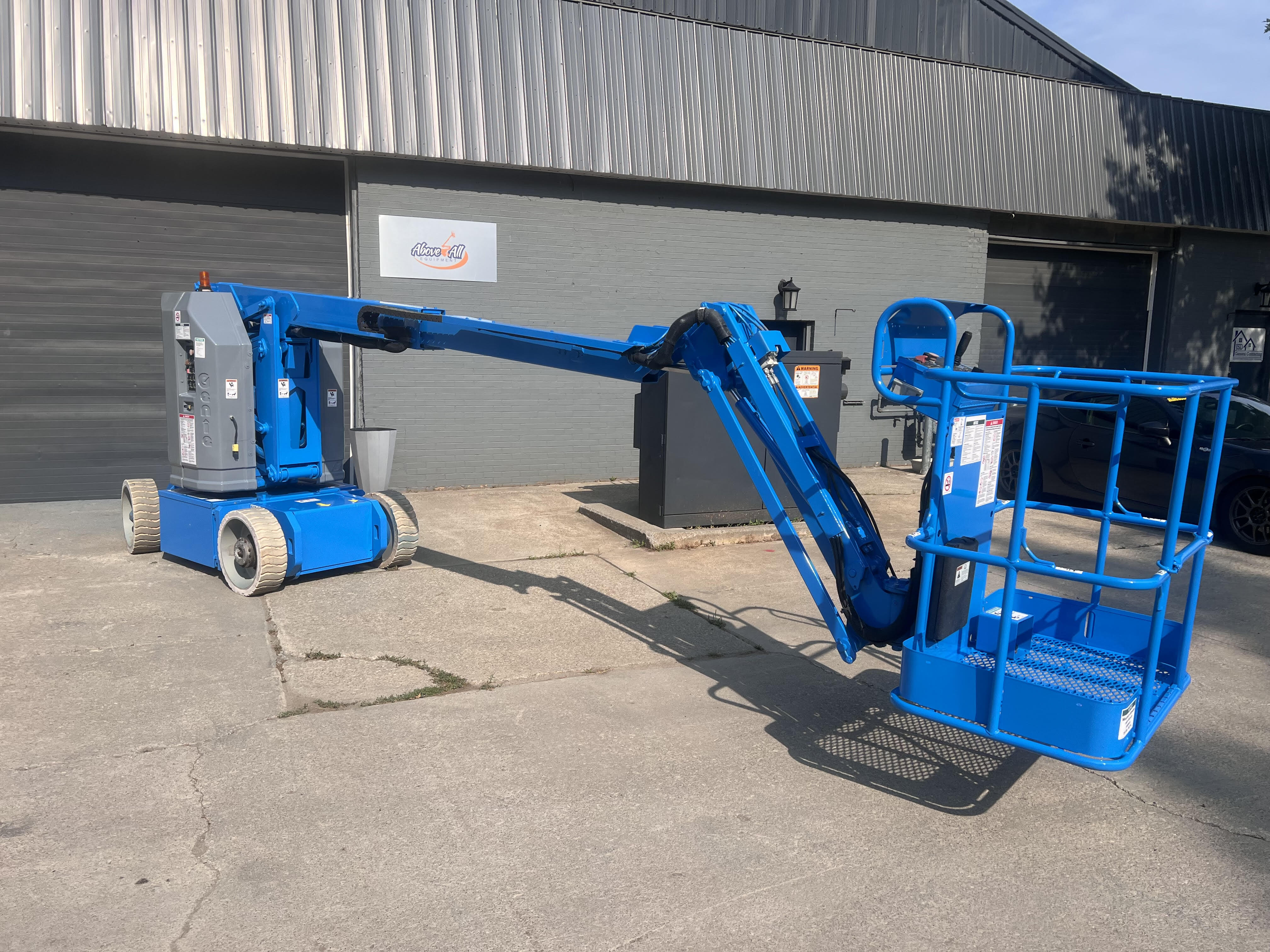 2025 GENIE Z30-20N in Matthews, NC
