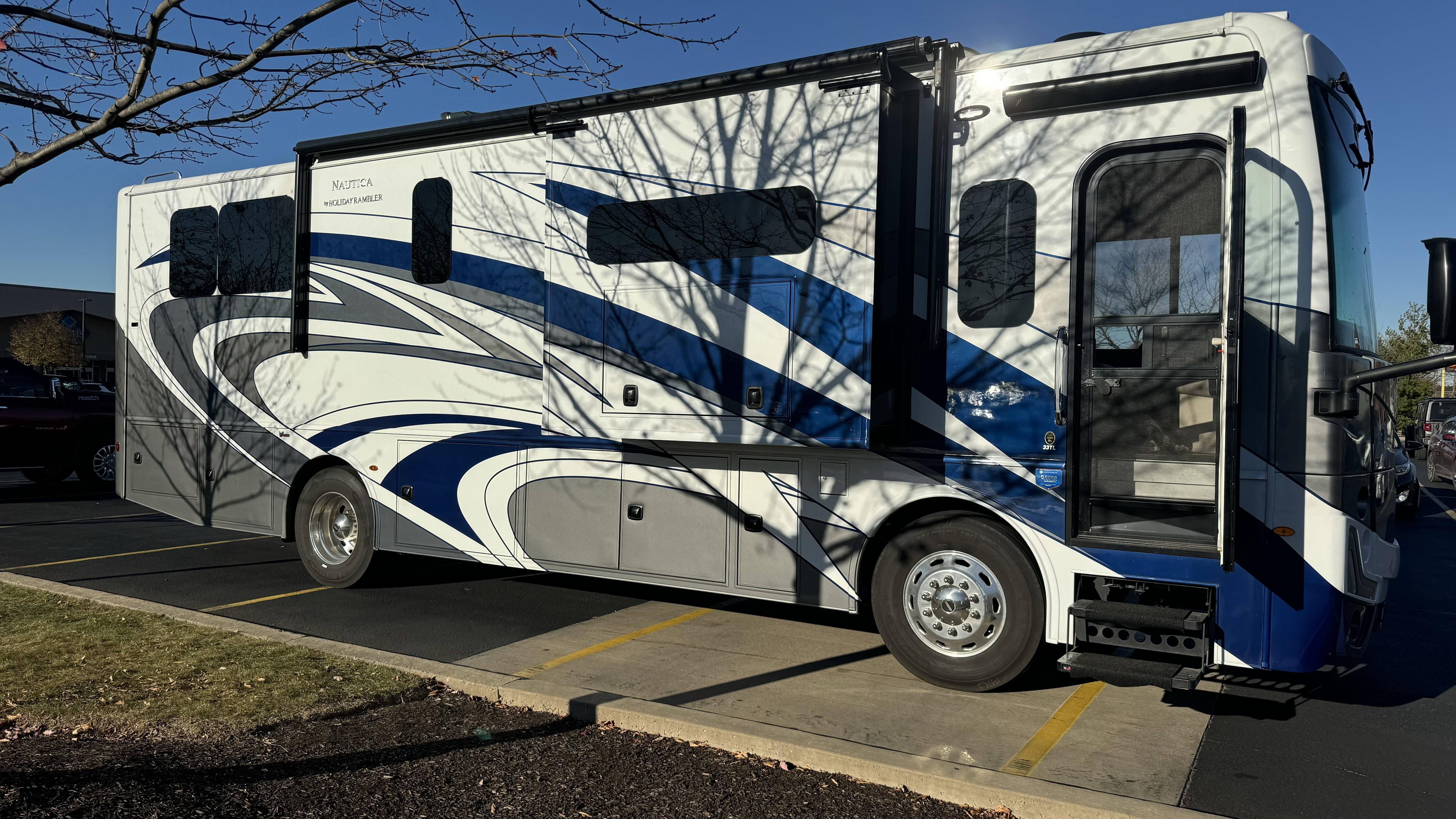 2022 Holiday Rambler Nautica RVs For Sale - RV Trader