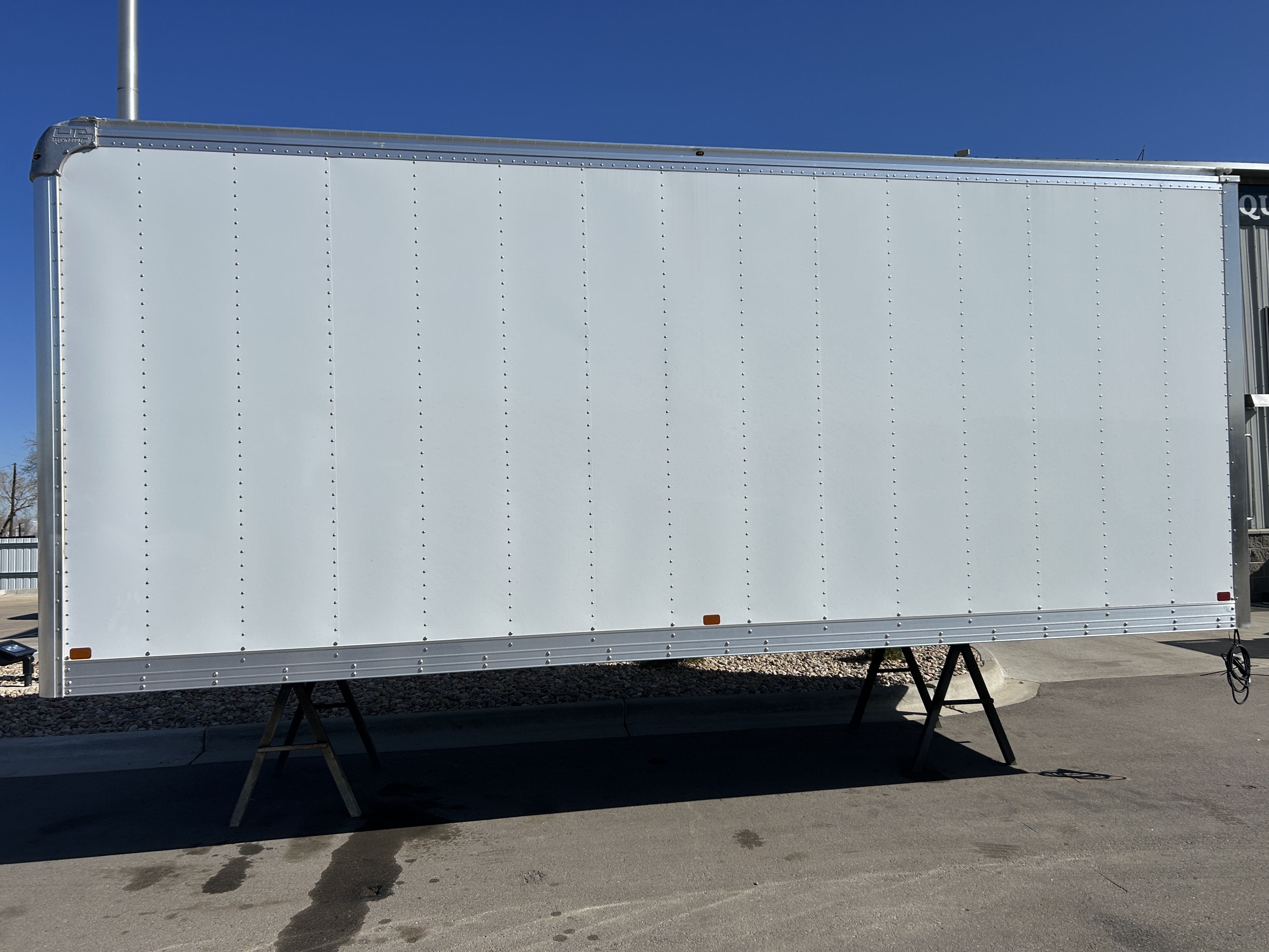 2025 US TRUCK 20'L 96"W 96"H in Denver, CO