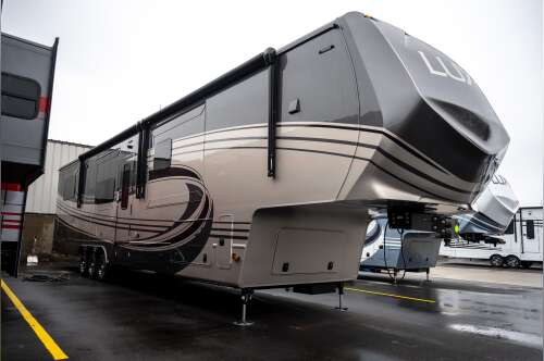 2026 Luxe ELITE 46RKB in elkhart IN