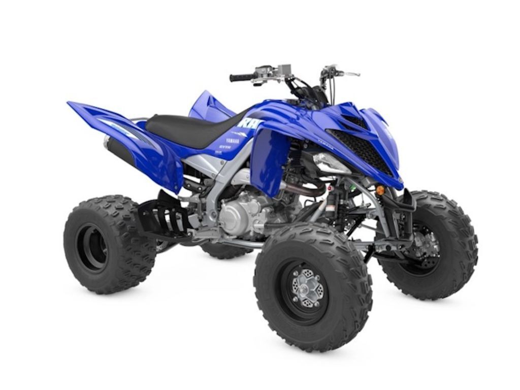 2025 Yamaha RAPTOR 700R in altus OK