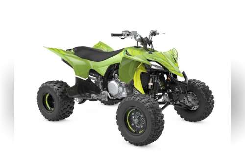 2025 Yamaha YFZ 450R SE in altus OK
