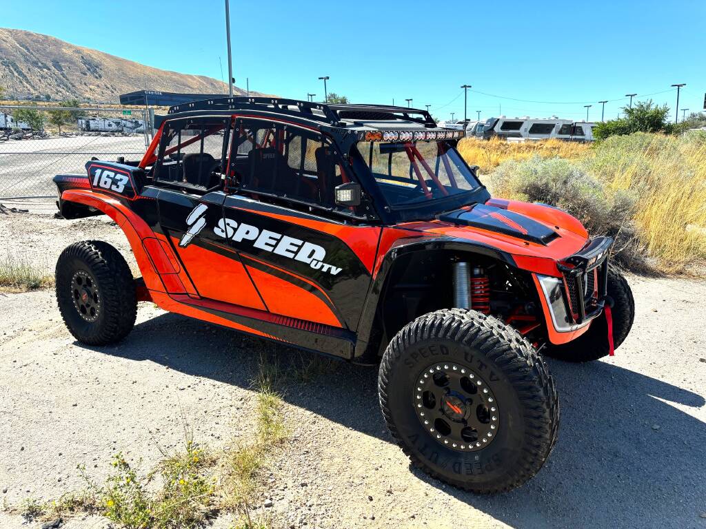 Used 2023 Speed Utv El Jefe Rg For Sale in Draper, UT