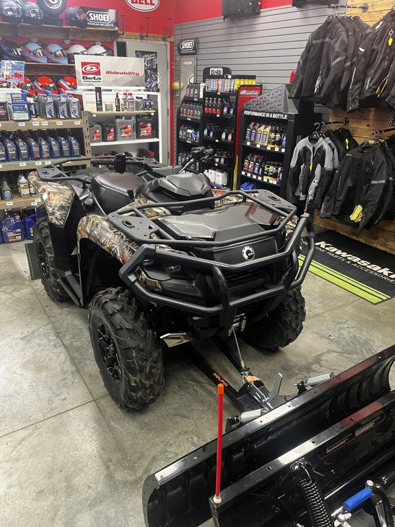 Can-Am Outlander Four Wheelers For Sale in Iowa - ATV Trader