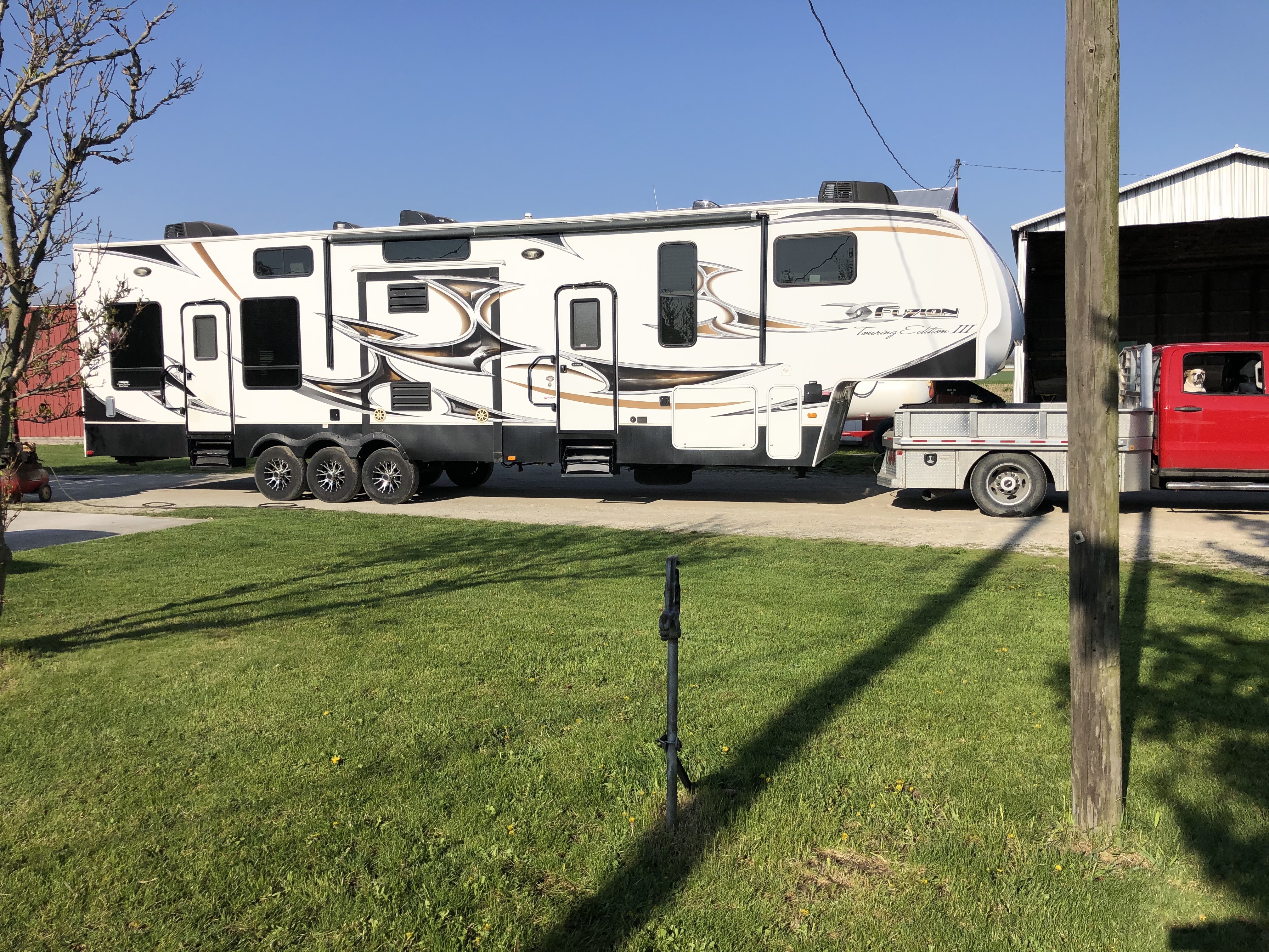 2011 Keystone RVs For Sale - RV Trader