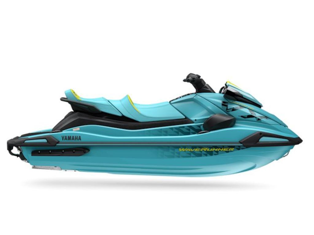 2016 Limited Waverunner Vx For Sale - Yamaha Personal