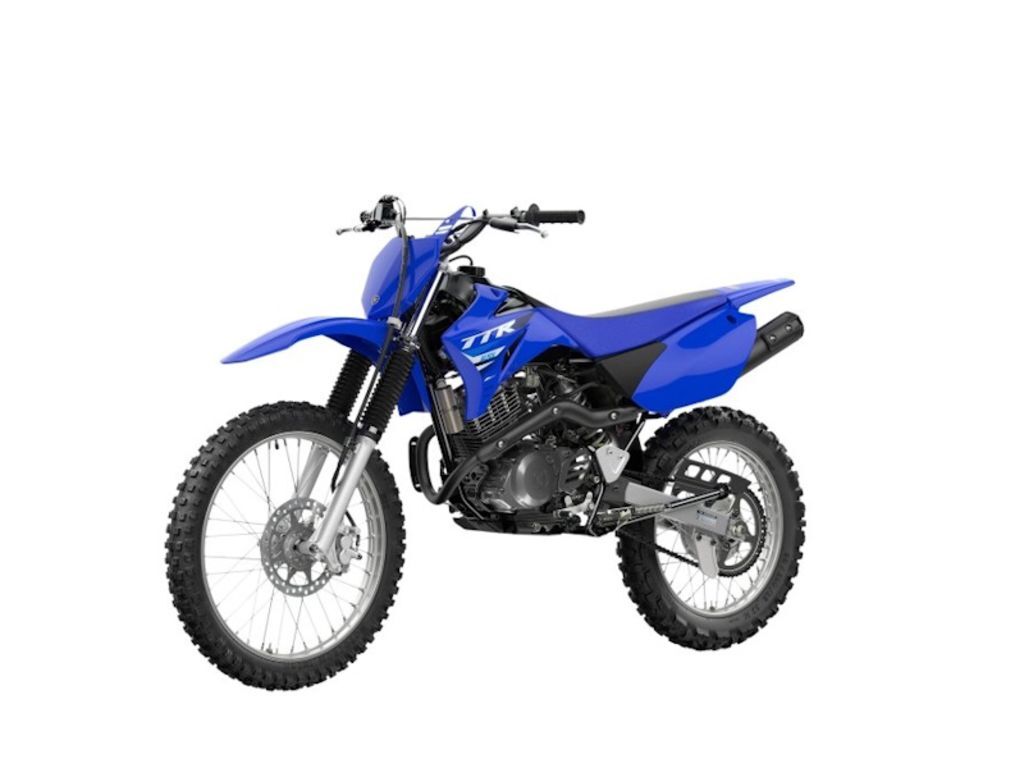 New 2025 Yamaha TT-R125LE Le For Sale in Altus, OK - 5034760440 - Cycle ...
