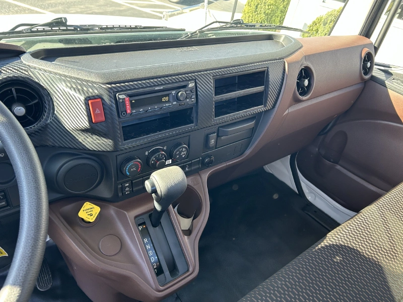 2026 HINO HINO L6