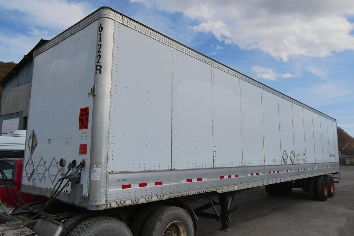 2009 VANGUARD NATIONAL VXP in Sparrowbush, NY