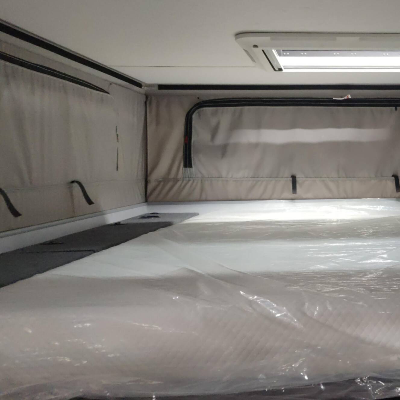 A photo of this 2024 Bundutecusa Free built for a Flatbed