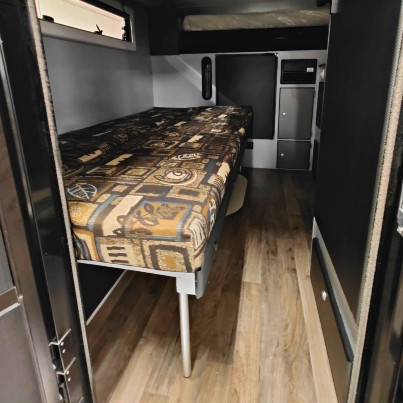 A photo of this 2024 Bundutecusa Free built for a Flatbed