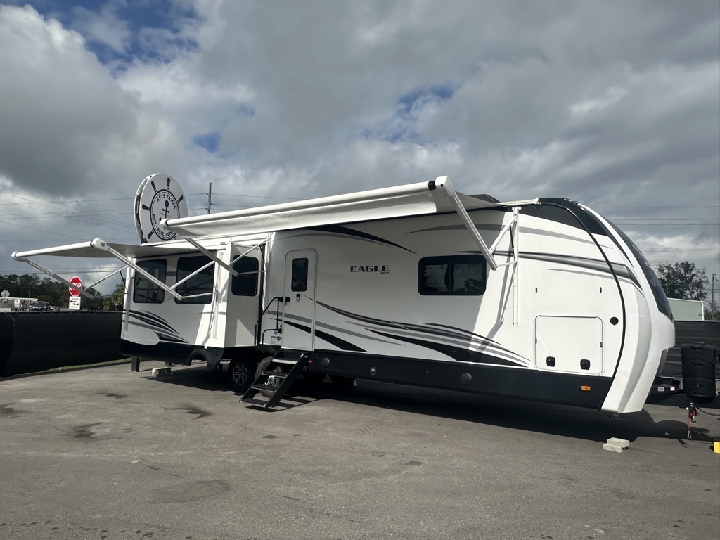 2022 Jayco EAGLE 330RSTS in ruskin FL
