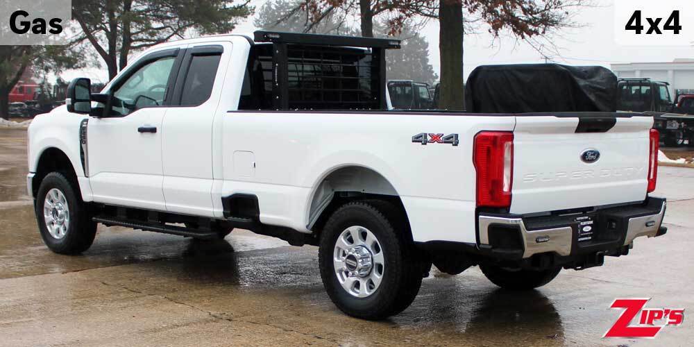 2024 FORD F250 in New Hampton, IA
