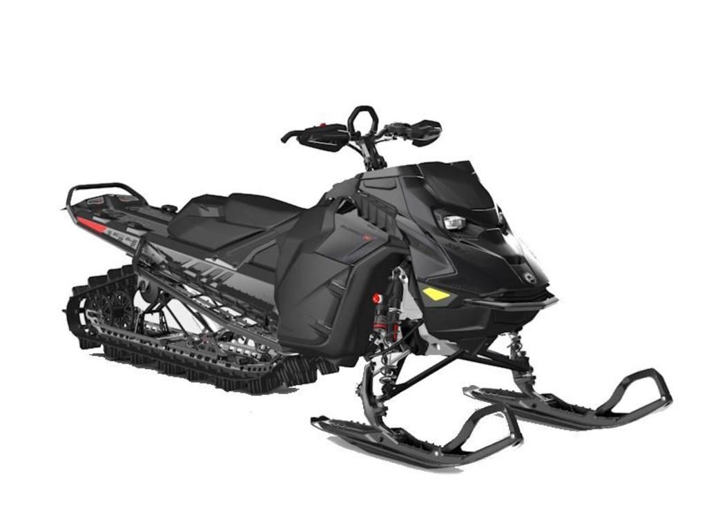 Summit X With Expert Package For Sale - Ski-Doo Snowmobiles 