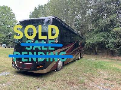 Allegro Red For Sale in Georgia - Tiffin Motorhomes RVs - RV Trader