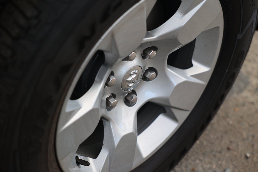 New 2025 Ram 1500 For Sale in Norco, CA 5033828864 Commercial Truck