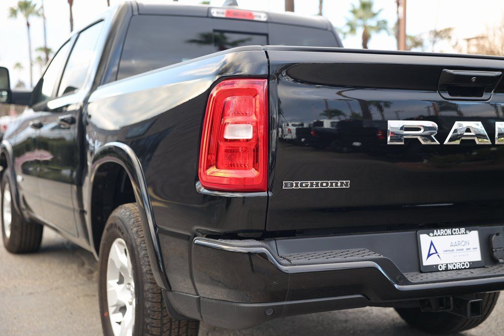 New 2025 Ram 1500 For Sale in Norco, CA 5033828864 Commercial Truck