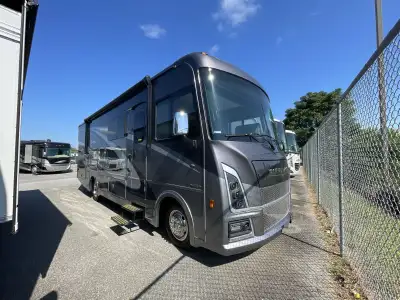 Winnebago Vista 29V RVs For Sale - RV Trader
