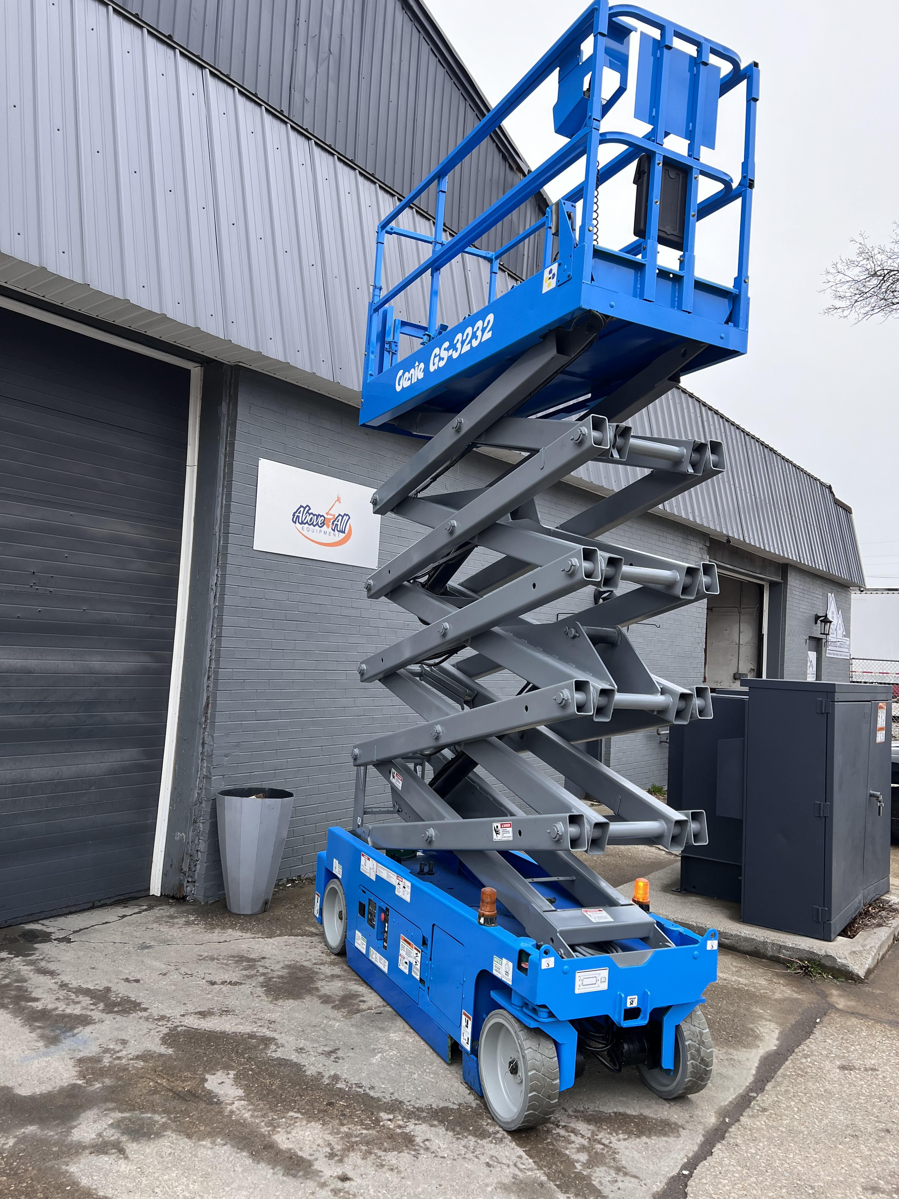 2025 GENIE GS-3232 in Kansas City, MO