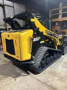 2025 Asv VT80 Equipment For Sale - Asv VT80 Equipment - Equipment Trader