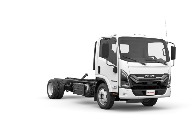 2025 ISUZU NRR in Bronx, NY