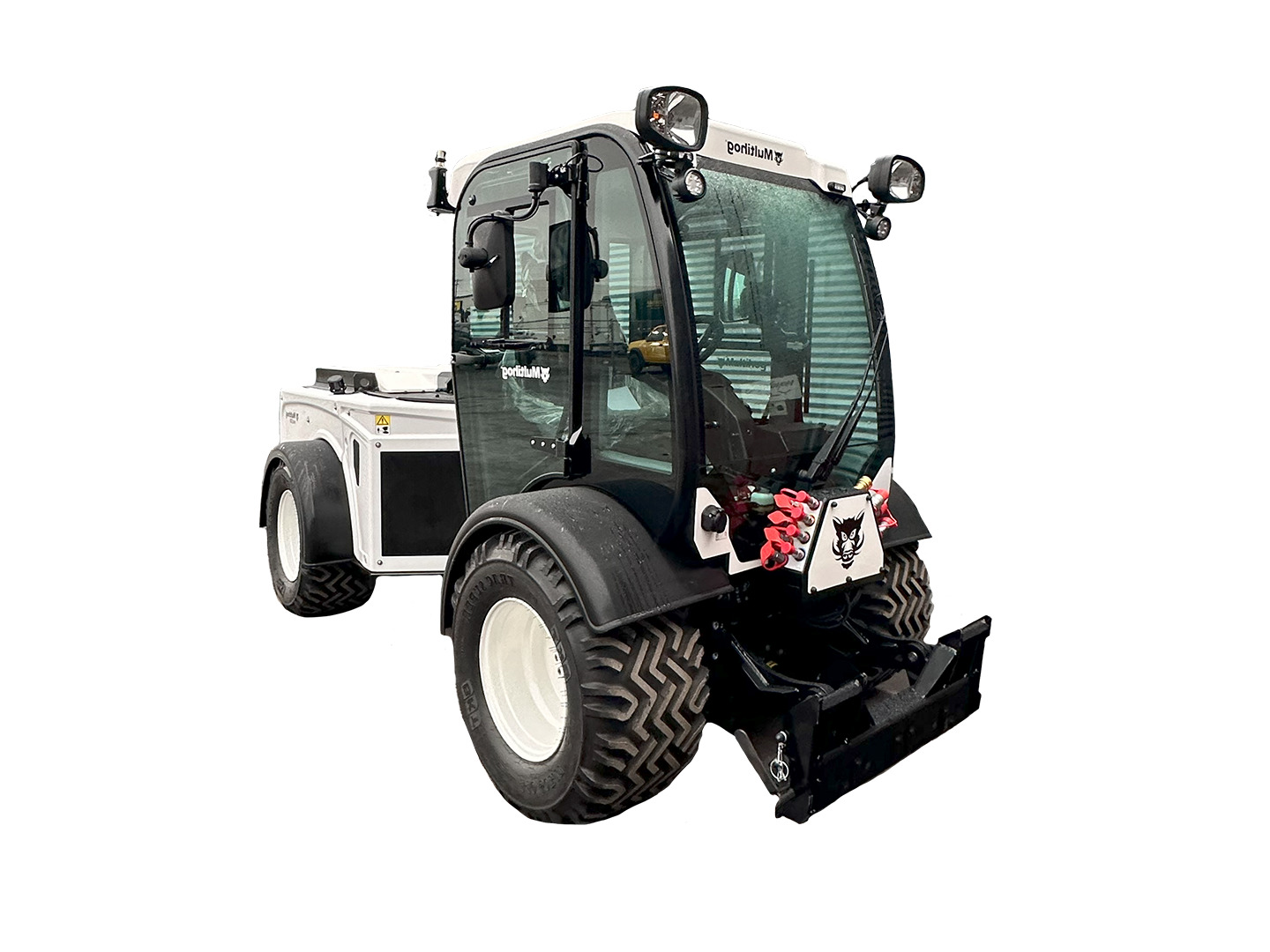 2024 Multihog MXC 130 Multi-Use Vehicle in Spokane Valley, WA