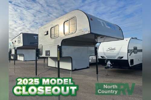 What is Weight of Travel Lite Truck Camper: Essential Facts Revealed