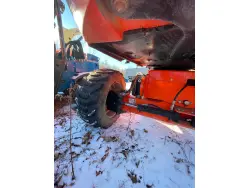 2016 JLG 660SJ