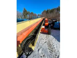 2016 JLG 660SJ