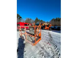 2016 JLG 660SJ